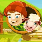 Ben is employed in a Sheep Farm