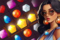 Gotowy na blask klejnotów?