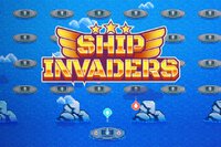 Admirale, broń mórz przed nadciągającą inwazją