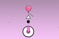 Strzelaj w balony, nie przegap żadnego!