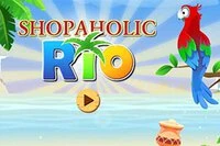 Ubierz się na prestiżowe wydarzenia w Shopaholic: Rio!