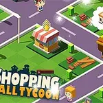 Business tycoon game to become the owner of all the shopping malls