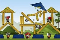 Cóż, pojawiła się grupa piratów