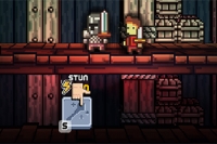 Rozpocznij ekscytującą przygodę pełną niebezpieczeństw i wyzwań