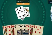 Germany's premier three-player card game