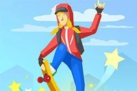 Zabawna gra przygodowa