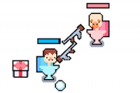 Hej! Gotowy na pojedynek z przyjacielem?