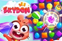 Witamy w magicznych królestwach!