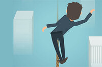 Równowaga i chodzenie bez upadku!