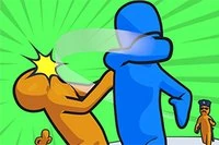 W tej wciągającej grze jesteś najlepszym mistrzem klepania miasta i wszyscy