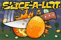 Jak daleko zajdziesz w Slice a Lot?