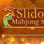 Slide the tiles and solve the puzzle