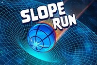 Slope Run zaprasza Cię na ekscytującą podróż przywracania wspomnień piłki