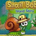 Bob’s back—and this time he’s stranded on an island!