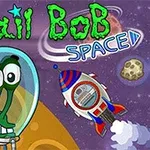 Snail Bob is back!