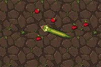 Snake Attack is a HTML5 survival game