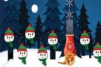 Najbardziej wciągająca gra z najprostszą kontrolą