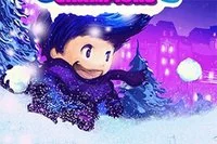 Rozpoczęła się wojna na śnieżki!