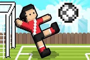 Football is here in its most funny and random way