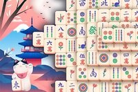 Solitaire Mahjong to nasza nowa gra mahjong