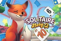 Solitaire Story - Tripeaks 2 to najnowsza i najlepsza gra w pasjansa dla Ciebie!