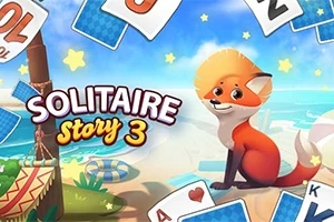 The 3rd installation of one of the most popular Solitaire Card Games