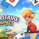 The 3rd installation of one of the most popular Solitaire Card Games