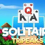 Solitaire Story - the famous messenger game is now also available here!
