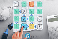 Wyzwij swoją intuicję i logiczne myślenie!