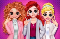 Witamy w Sorority Fall Fashion