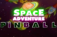 Very fun pinball game that takes place in space!
