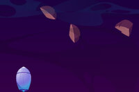 Steruj statkiem, ulepszaj rakietę i pokonuj wyzwania w tej grze arcadeowej