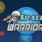 Defeat bosses, kill enemies, and navigate space in this side-scrolling runner game