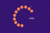 Zapobiegaj głodowi węża!