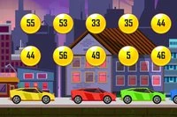 Gra Speedy Math Race to mobilna gra HTML5