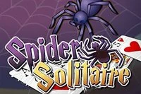Trudna gra w Pająka Solitaire