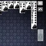 Play one of the most popular classic card games ever!