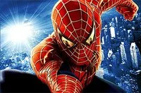 Chroń swojego spidermana i wystrzel pajęczą sieć, aby zabić potwora.