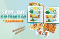 Teraz popraw swoją koncentrację i umiejętności detektywistyczne