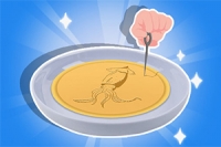 Ukończ Wyzwanie Ula z Cukierkami