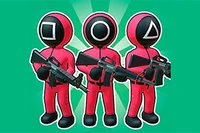 Przygotuj się na bardziej śmiertelne wyzwania w Squid Game 2