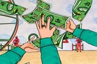 The famous game Squid Game comes with a new adventure