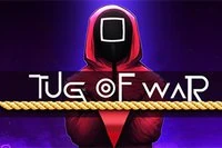 „Squid Game” trwa z nowym odcinkiem, Tug of War