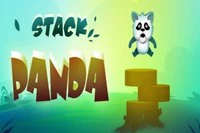 Stack Panda to wciągająca i urocza gra platformowa przygodowa