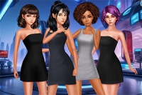 Stellar Style Spectacle Fashion zaprasza do przygotowania czwórki