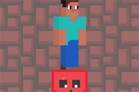 Gra arcadeowa w kopalniach