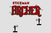 Zestrzel innych łuczników!