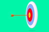 Przejmij kontrolę nad Stickmanem i zostań mistrzem łucznictwa