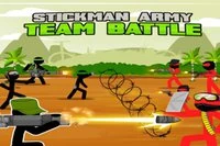 Najbardziej strategiczna gra stickmanowa dostępna.
