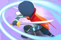 Stickman Dash to ciekawa gra o zabójcach